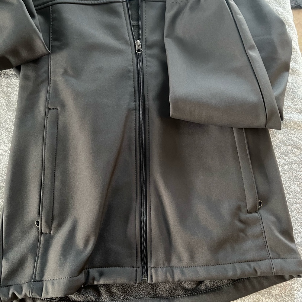 Columbia Jacket - Picture 2 of 4